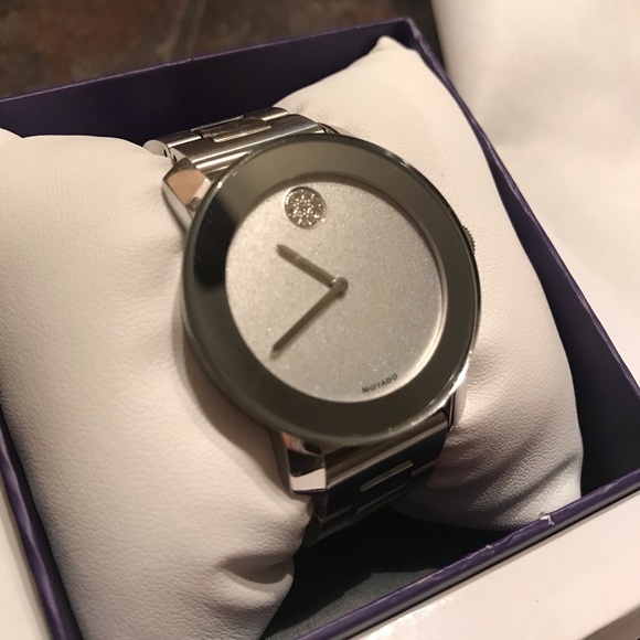 Movado Bold Watch - Woman’s - Picture 7 of 8